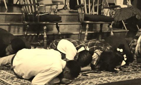 Black History in Play for Students