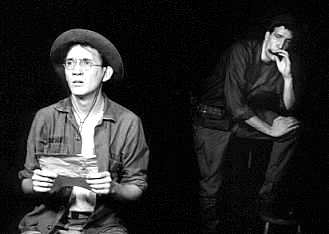 Small Cast One Act Plays for Children - Welcome Home
