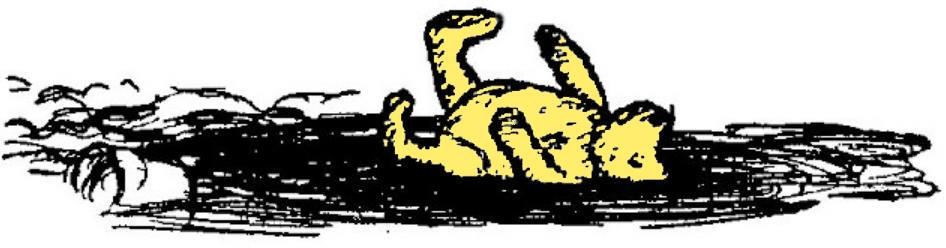 Pooh gets Dirty in ArtReach's Play for Kids