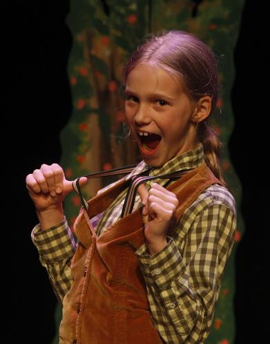 ArtRach's Play Winnie-the-Pooh