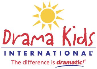 Drama Kids logo