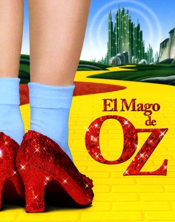 El Mago de Oz, Spanish Version of Wizard of Oz play