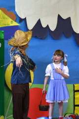 Fun, Easy Children's Plays for Schools!  The Wizard of Oz!