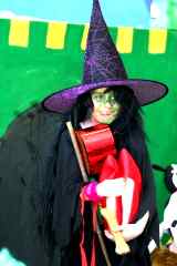 El Mago de Oz! Bilingual Play for Kids!