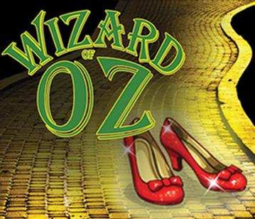 The Wizard of Oz