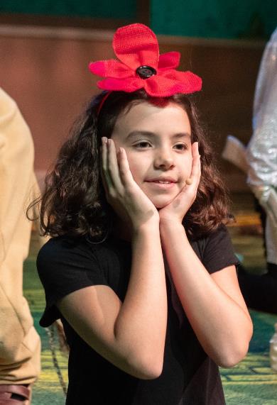 Wizard of Oz simple for kids