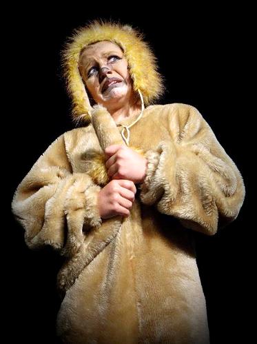 Kids have so much fun!  Wizard of Oz!