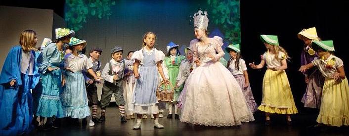 a play script for the wizard of oz a play script for the wizard of oz
