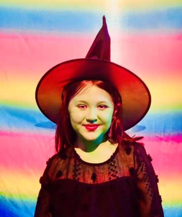 Homeschool Kids Perform Wizard of Oz