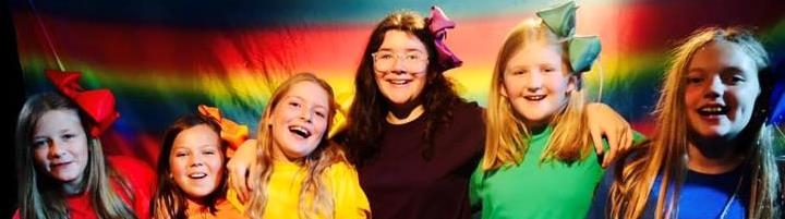 ArtReach Plays for Homeschoolers
