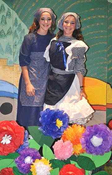 Wizard of Oz - Just for Kids to Perform!