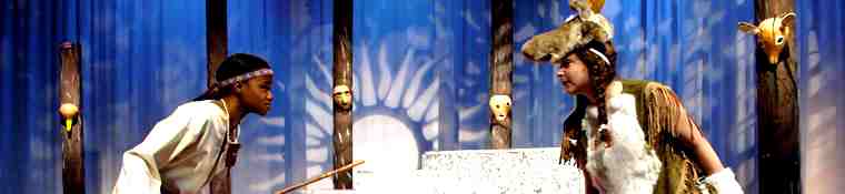 Playscripts for Young Audiences