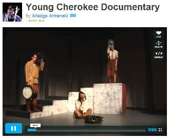 Click for video page