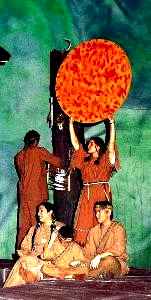 One Act Children's Plays - Young Cherokee