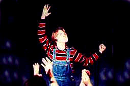 One Act Children's Plays - Young Cherokee